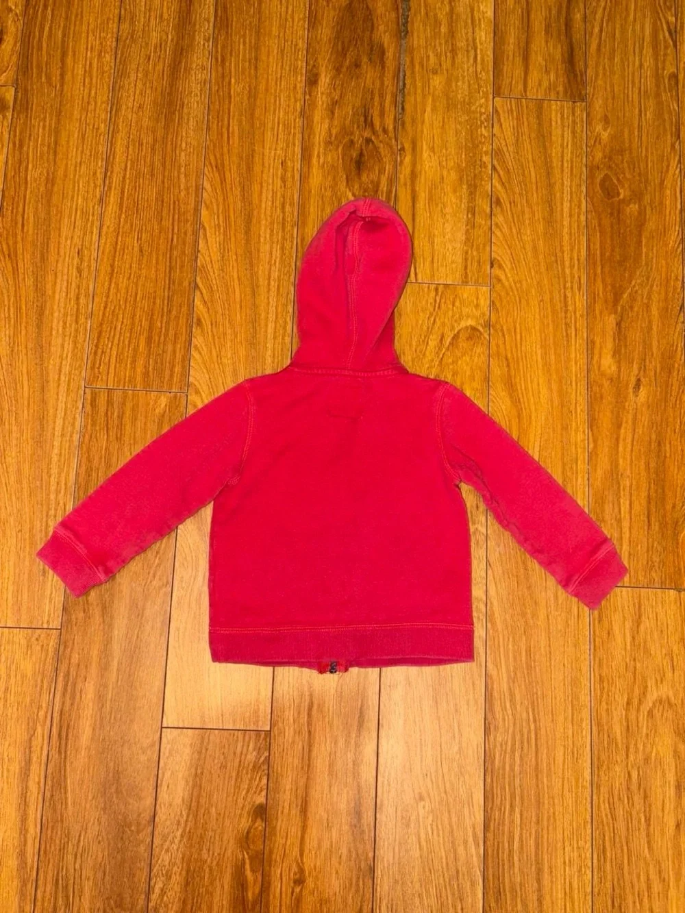OshKosh Bgosh everyday hooded